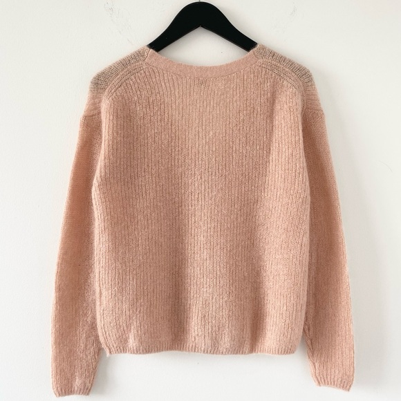 Aritzia Wilfred Front to Back Cardigan - Picture 3 of 15